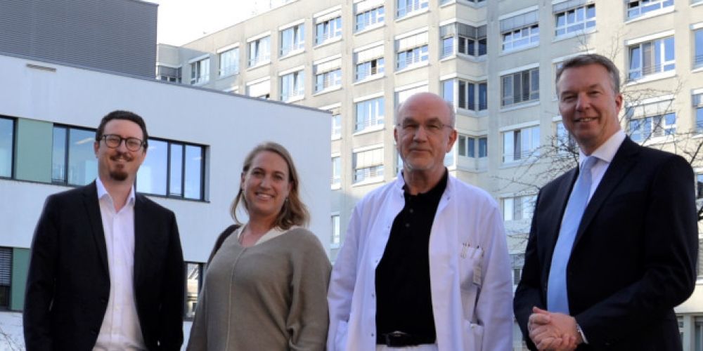 Konstanzer Kreißsaal wieder im Normalbetrieb