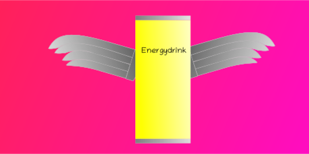 "Beflügelt" in den Straßengraben