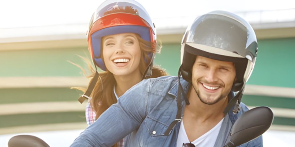 DEVK hält Moped-Beiträge stabil