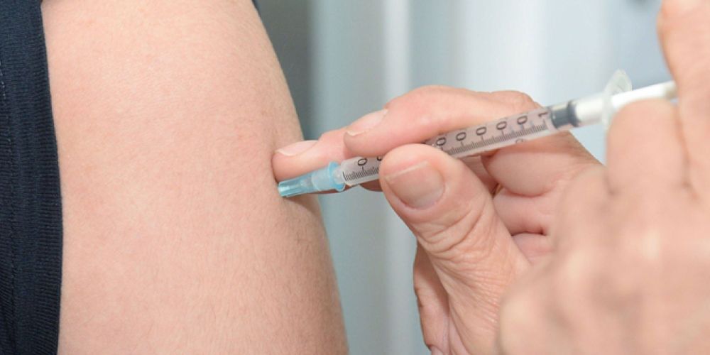 Die HPV Impfung schützt vor Krebs