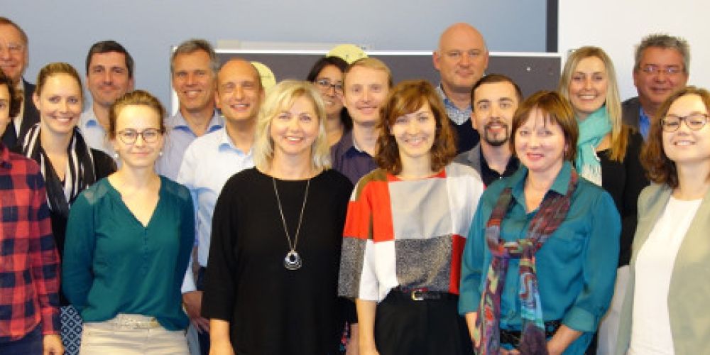 Europa macht’s möglich – Fördergelder für Bürgerprojekte der Grenzregionen