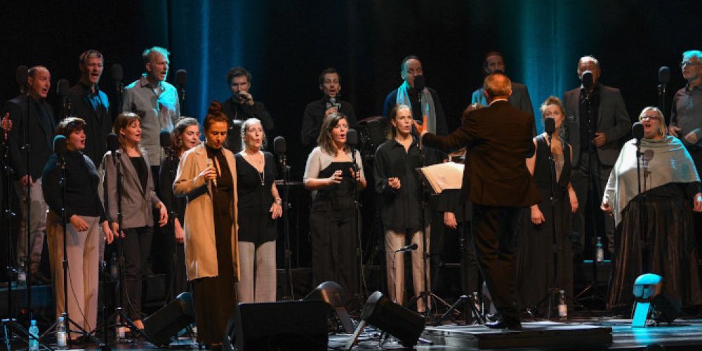 Burghof Lörrach feiert 25. Geburtstag