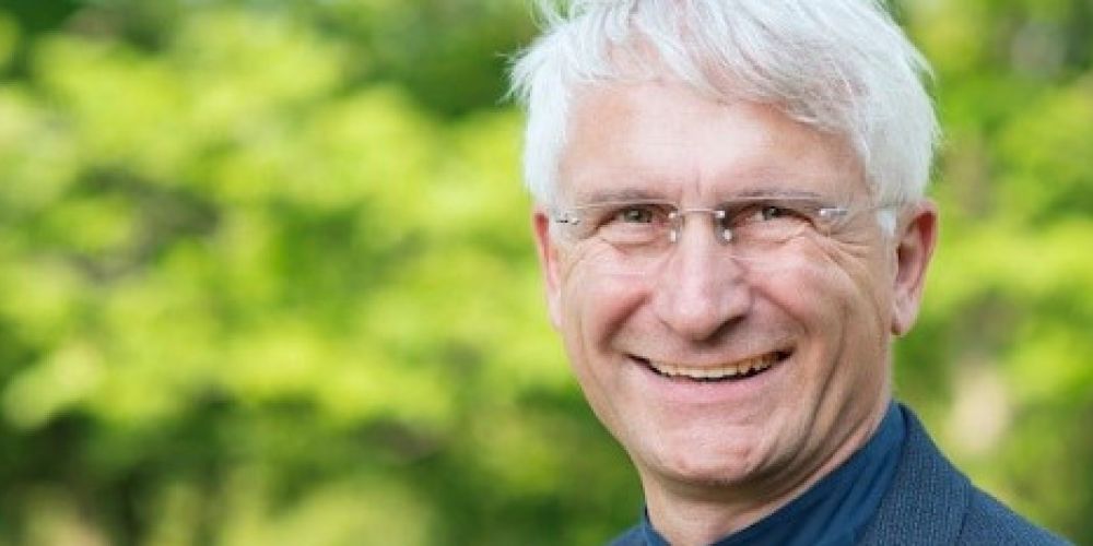 Siebenhundertachtzig Kilometer in sieben Tagen