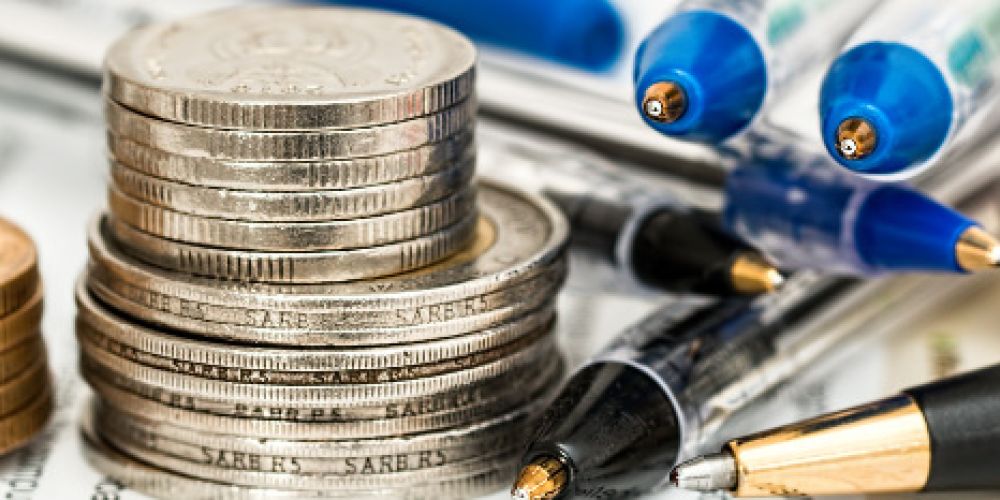 Neue Rentenkommission darf Steuern nicht vernachlässigen!