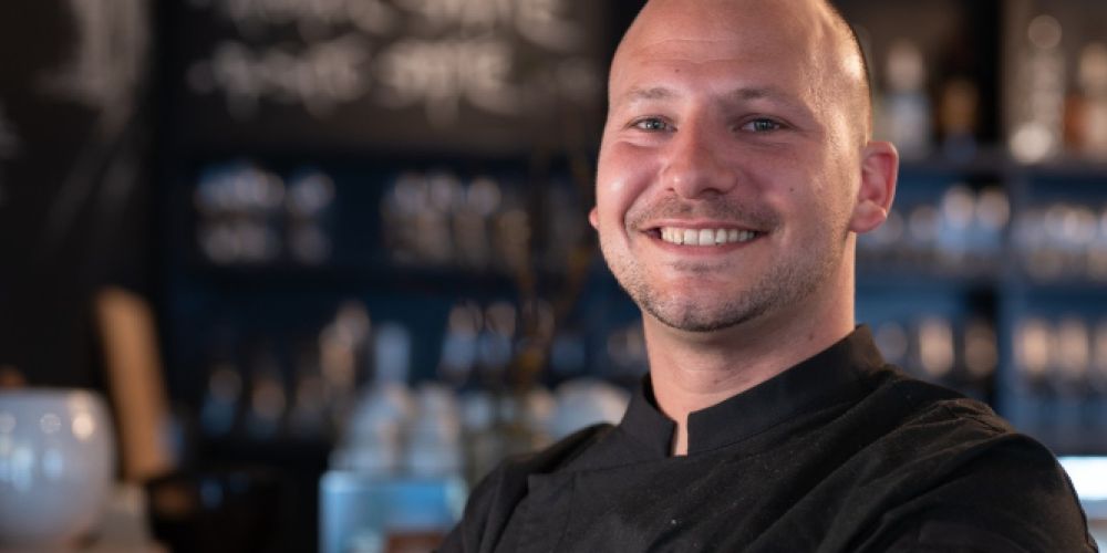 Christoph Hartmann übernimmt ab Juli vom langjährigen Küchenchef