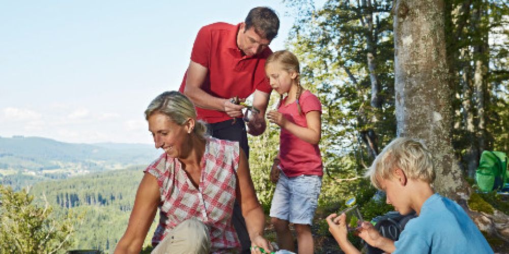 Tipps zu Ostern: Viel zu entdecken für Familien mit Kindern