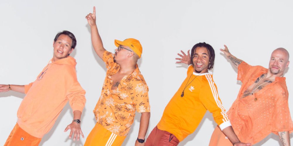 Jazz Rally Düsseldorf - Swinging Rheinterrasse