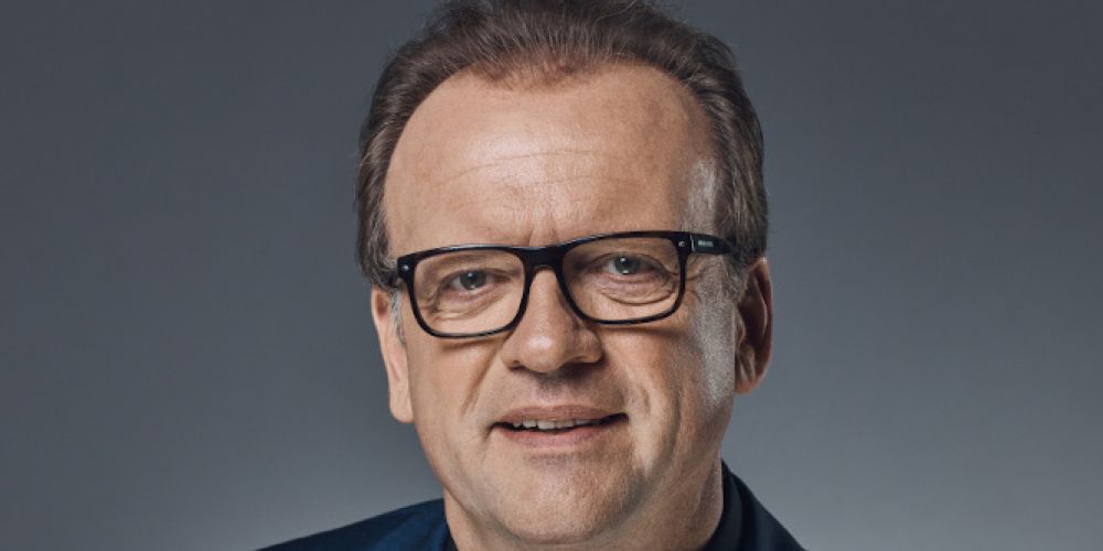 Sedus trauert um Holger Jahnke