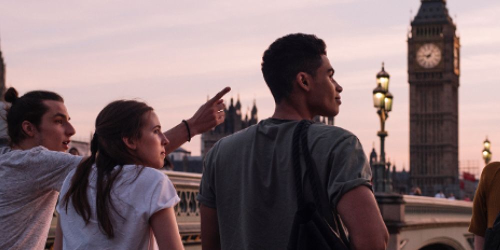 Englisch als Zweitsprache: Nordrhein-Westfalen auf 4. Platz in Deutschland