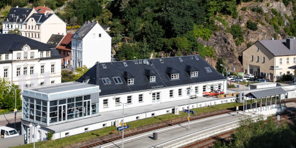 Erfolgreicher Start der Demokratie-Initiative