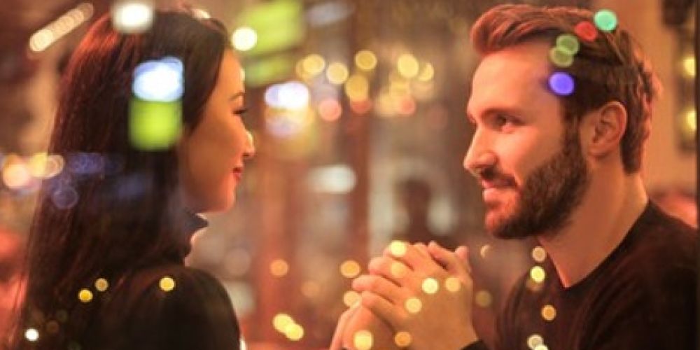 Studie zum Dinner am Valentinstag: Wer zahlt die Rechnung?