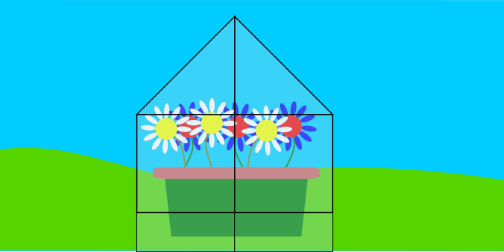 Den Garten traumhaft gestalten