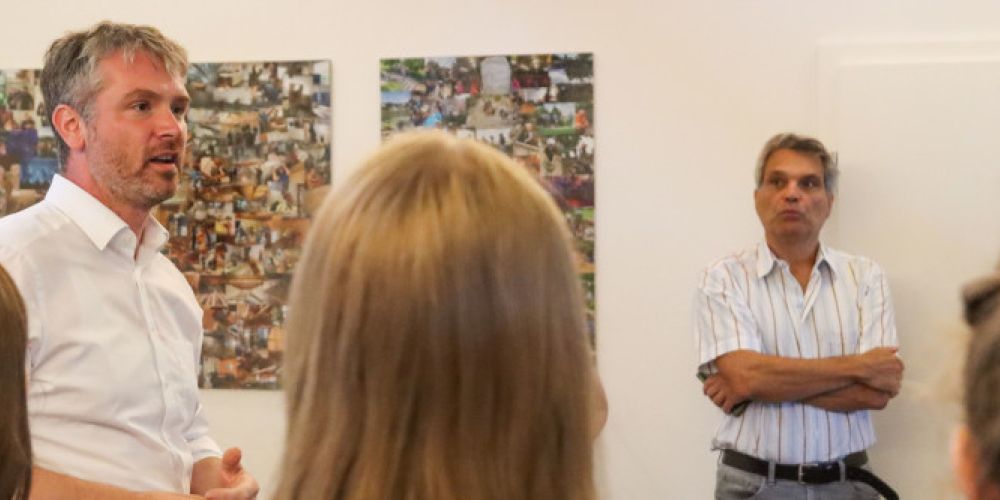 Egringer Landjugend zeigt, was junge Menschen erreichen können