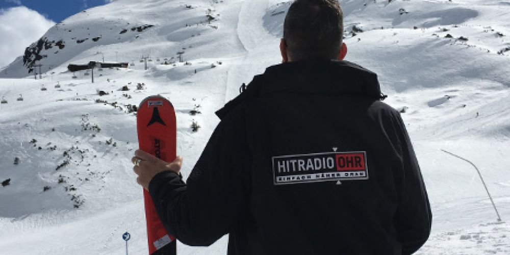 Bereits mehr als 440 Anmeldungen für die Pistengaudi im April