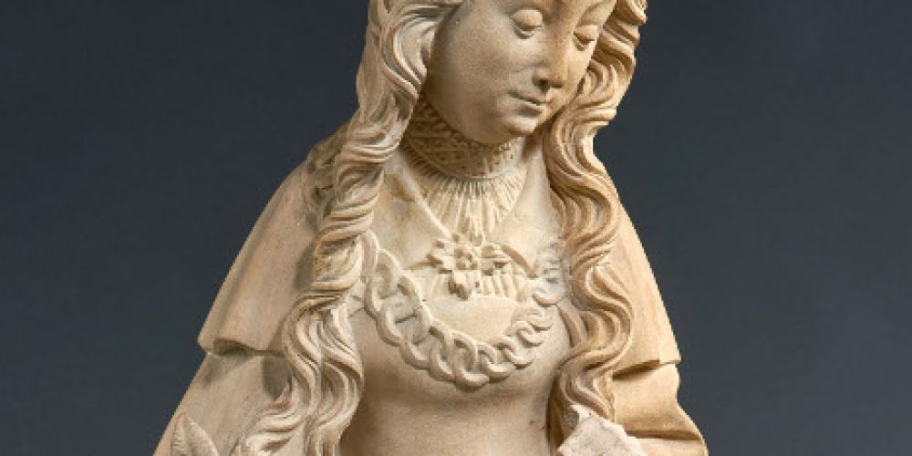 Diözesanmuseum Paderborn präsentiert Spitzenwerke aus der Sammlung Thomée