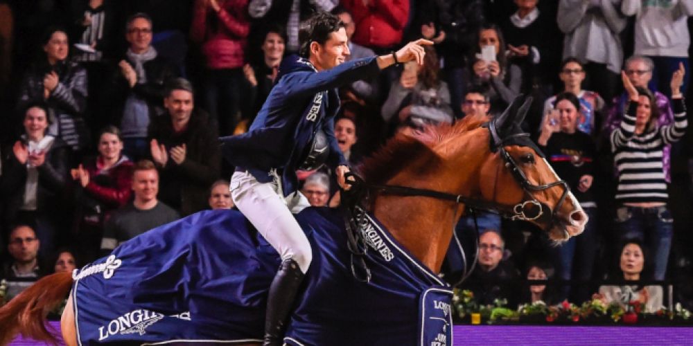 Wichtig: Tickets jetzt kaufen, solange es noch hat!