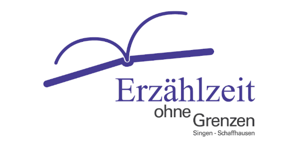 Literaturfestival «Erzählzeit ohne Grenzen» Singen-Schaffhausen