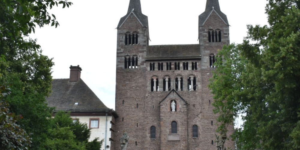 Abwechslung macht das Reisen interessant