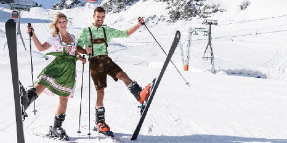 Das sind die heißesten Ski-Openings der Saison