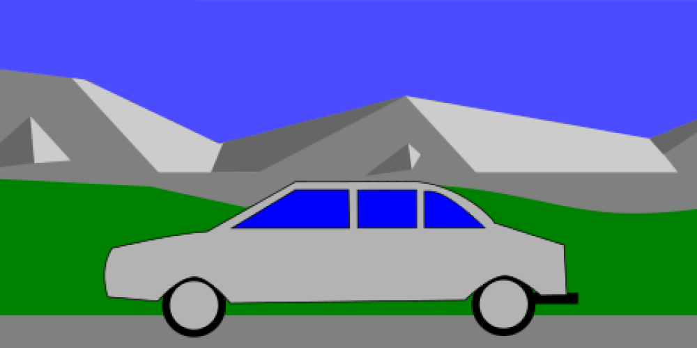 A 98 Lüftereinbau im Bürgerwaldtunnel und Mäharbeiten Umfahrung Lauchringen