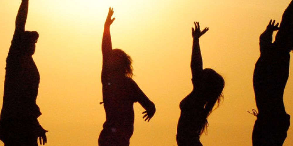 Fünf brandneue Apps und Features für Freunde