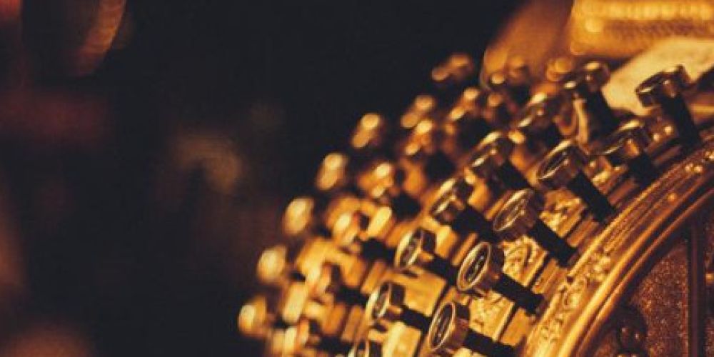 Digitalisierung in der Gastronomie: Traditionen neu gedacht