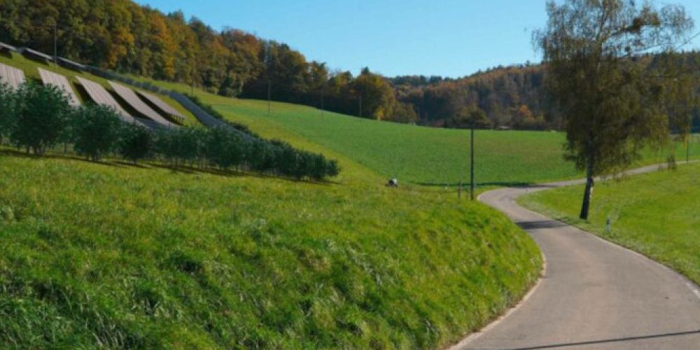 Kommunaler Klimaschutz: Nächster Meilenstein für Solarpark Öhningen