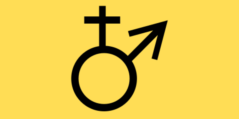 Des Genderns Grenzen…