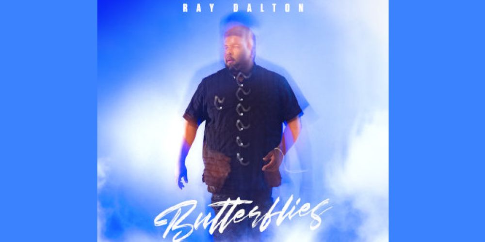der Hitmaker releast "Butterflies"