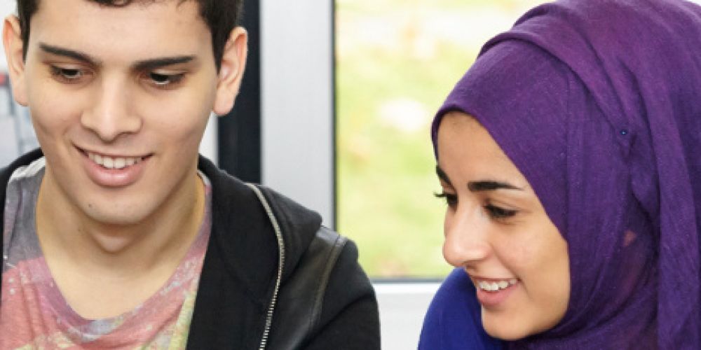 Bereit für den NeuSTART