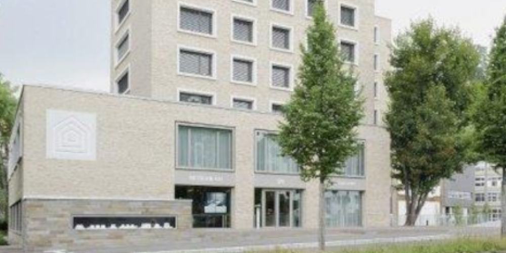 Wohnen und arbeiten ohne Öl und Gas