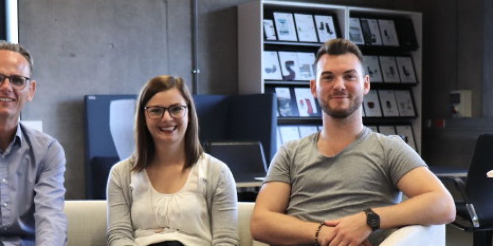 Sedus eröffnet Büromöbel-Outlet in Dogern