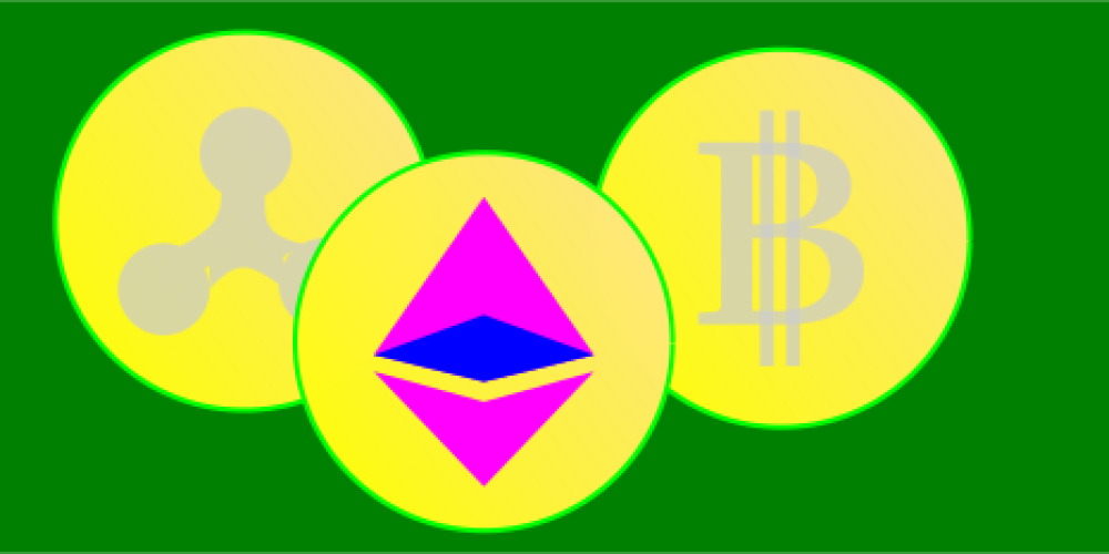 Layer-2-Lösungen in einem überfüllten Kryptomarkt