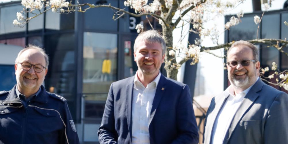 Wertvolle Grenzarbeit, grenzwertige Belastung