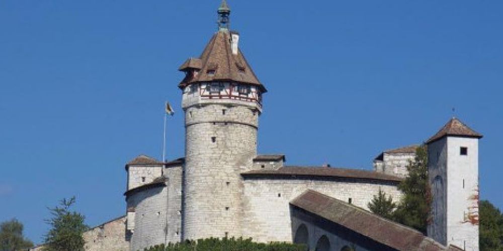 Burgentage grenzenlos am Hochrhein und Umgebung!