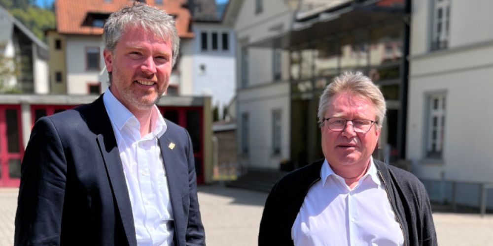 Ende einer städtebaulichen Ära
