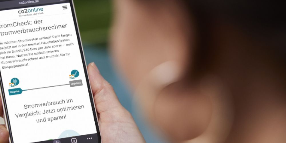 Wer in Deutschland am wenigsten und am meisten Strom verbraucht