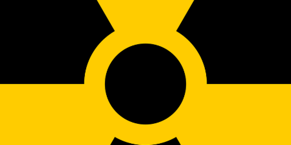 Die nordkoreanische Atombombe und der blinde Fleck der Wahrnehmung