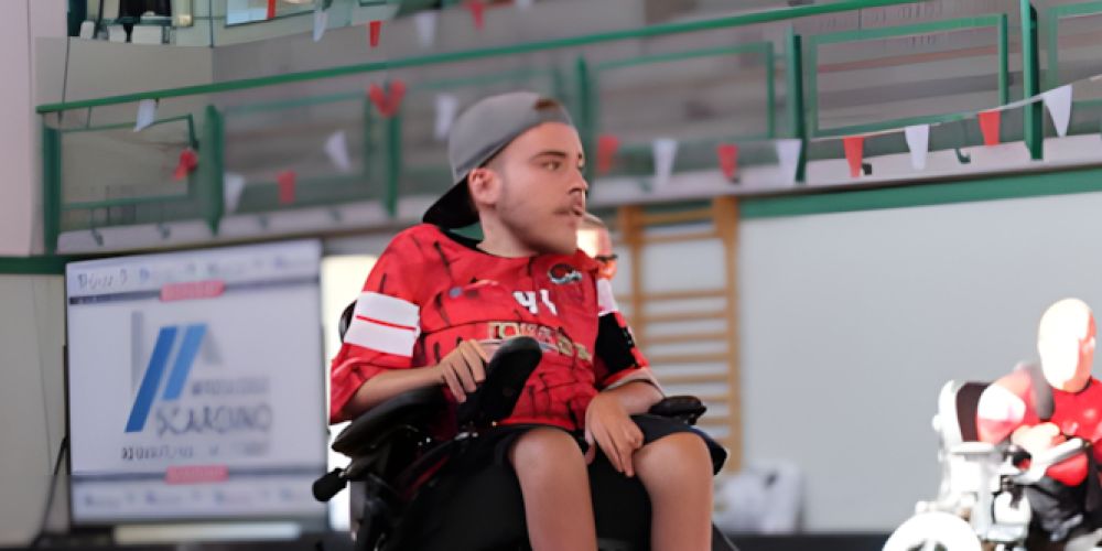 Online-Marketing im Rollstuhl