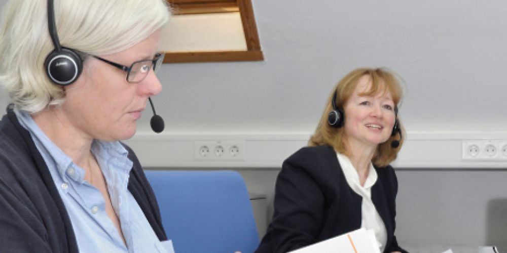 Gesundheitsversorgung auf dem Land – weite Wege, lange Wartezeiten