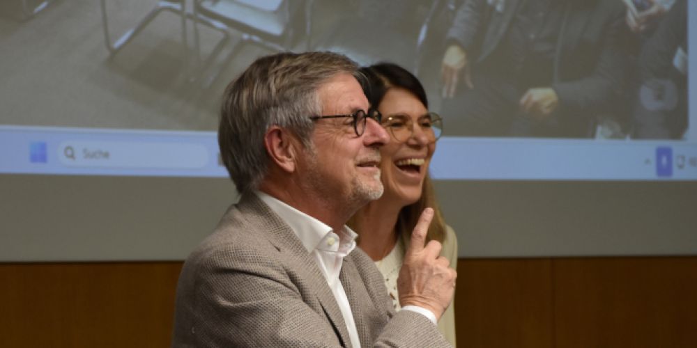 Berlin zu Gast am Hochrhein