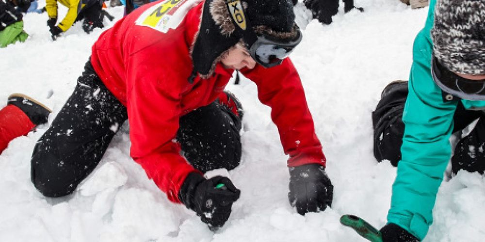 Der Schatz vom Feldberg – Deutschlands höchste Schatzsuche