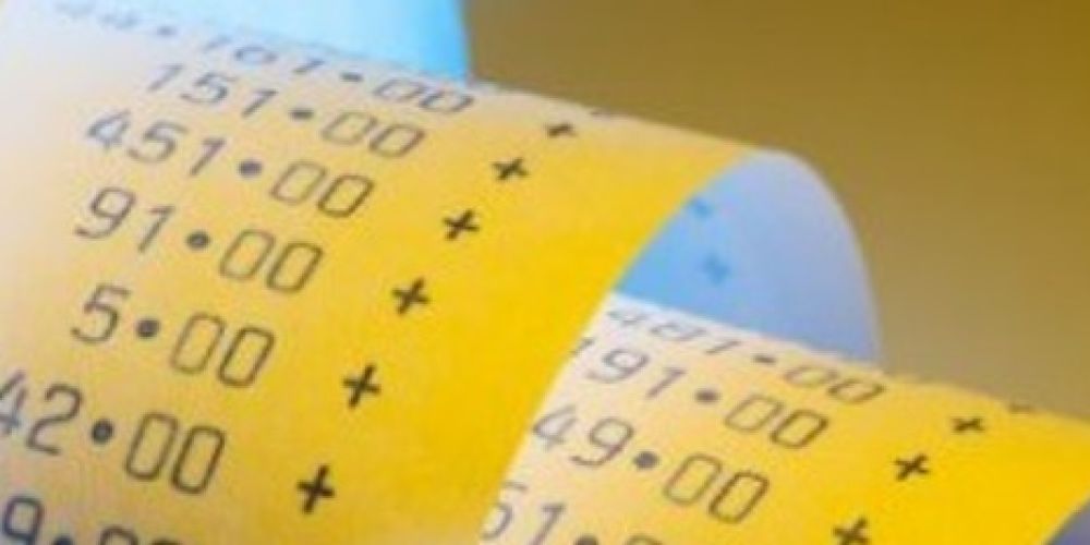 Kassen- Nachschau, Verfahrensdokumentation und ihre Folgen