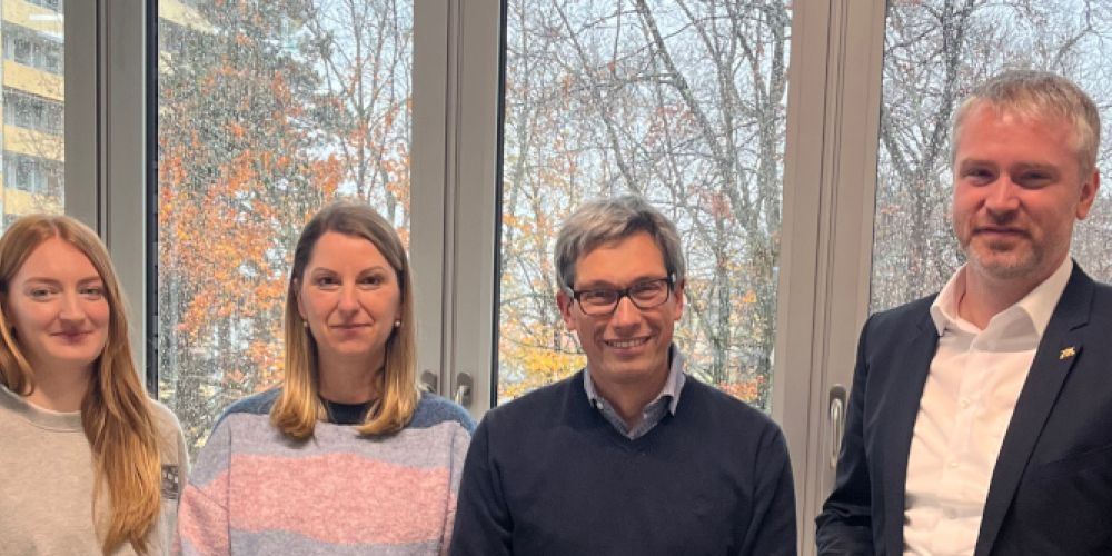 Schulsozialarbeit in allen Schulen stärken