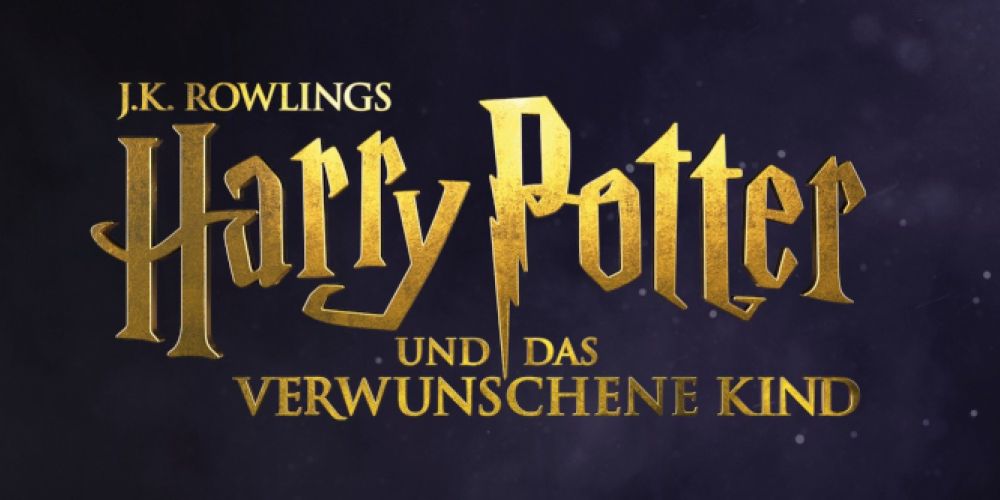 Letzte Spielzeit: Harry Potter und das verwunschene Kind