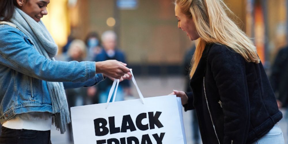 Die besten Deals des Jahres gibt es auf BlackFriday.de