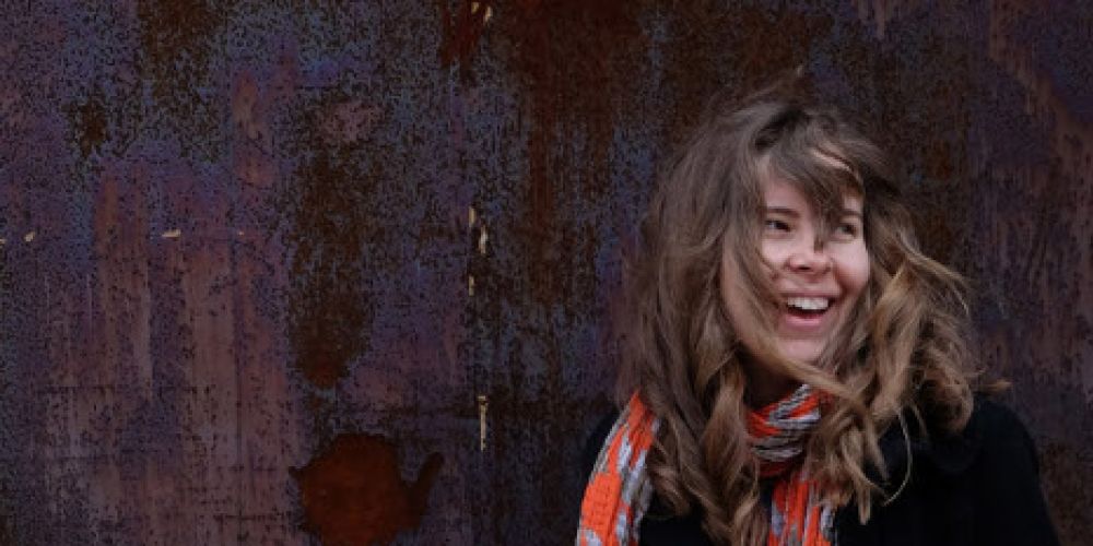 Anita Moresi (TG), Femi Luna (AR), The RK (BS)