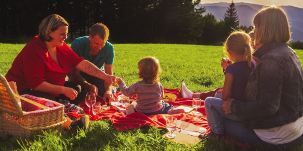 NEU: Hochschwarzwälder Picknick-Sommer 2021