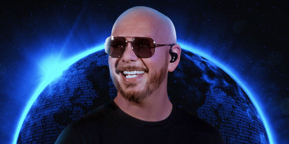 PITBULL: I’m Back