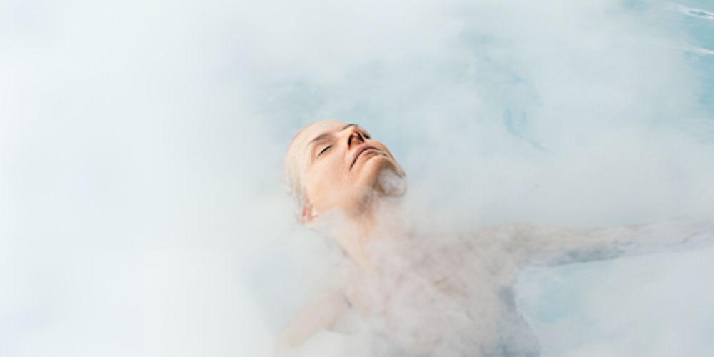 Rückenwind für die Kur- und Heilbäder im Freistaat